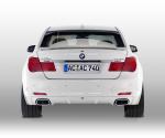 BMW ACS7 by AC Schnitzer 2009 года
